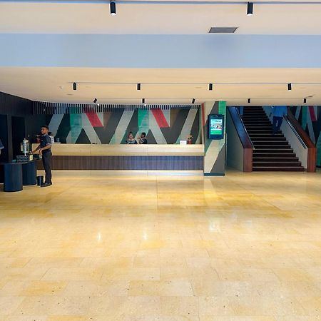 Holiday Inn & Suites Port Moresby By Ihg Porto Moresby Exterior foto