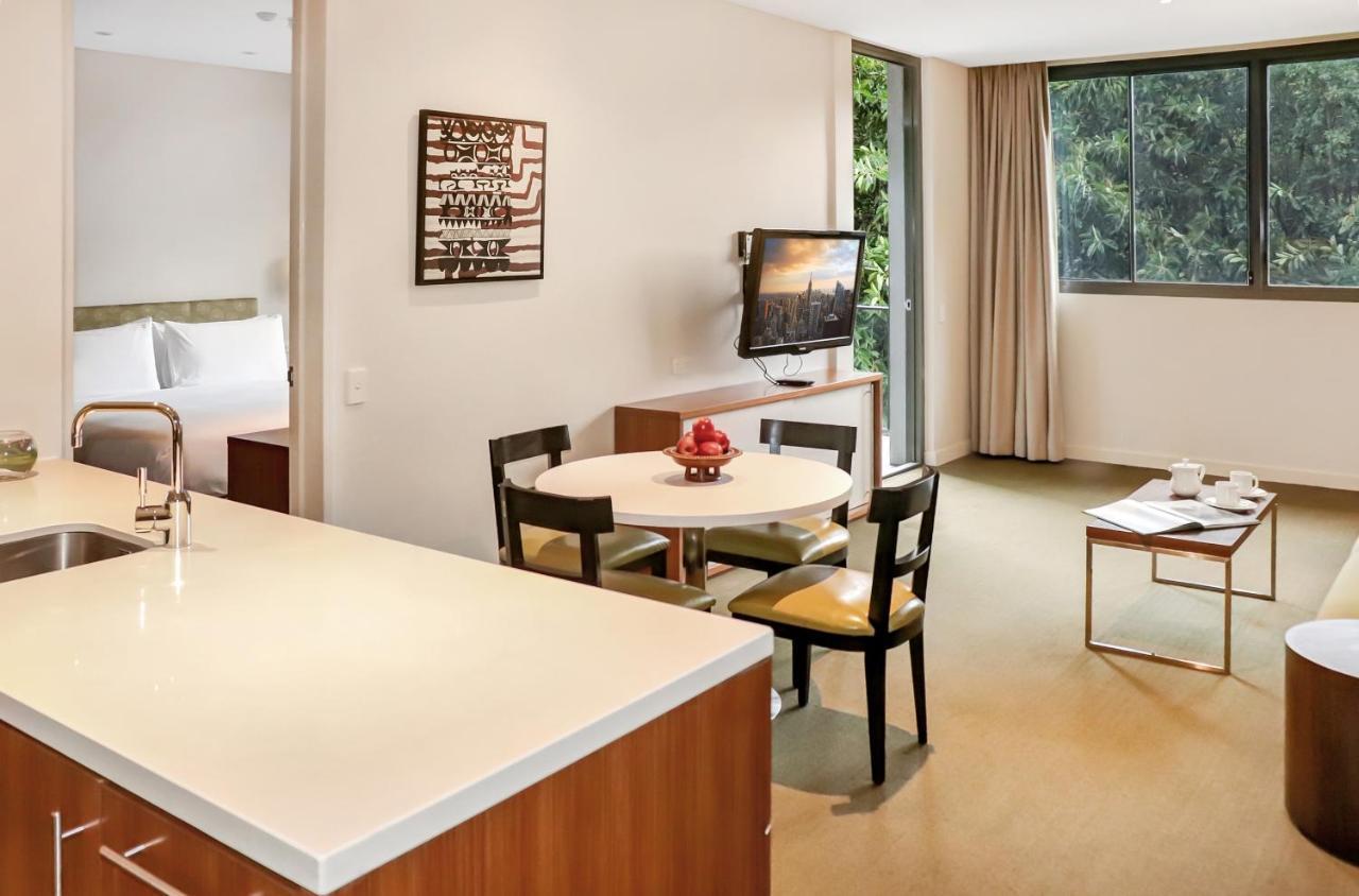 Holiday Inn & Suites Port Moresby By Ihg Porto Moresby Exterior foto