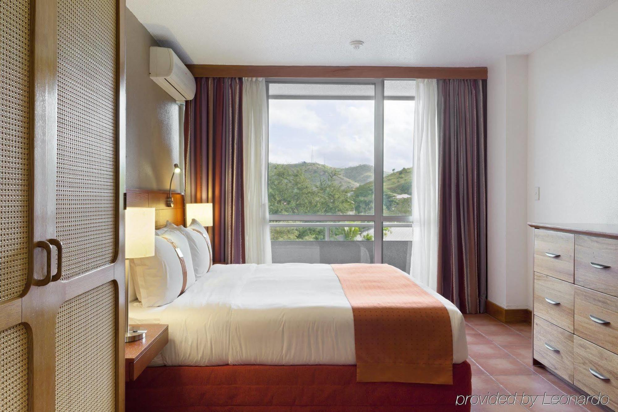 Holiday Inn & Suites Port Moresby By Ihg Porto Moresby Quarto foto