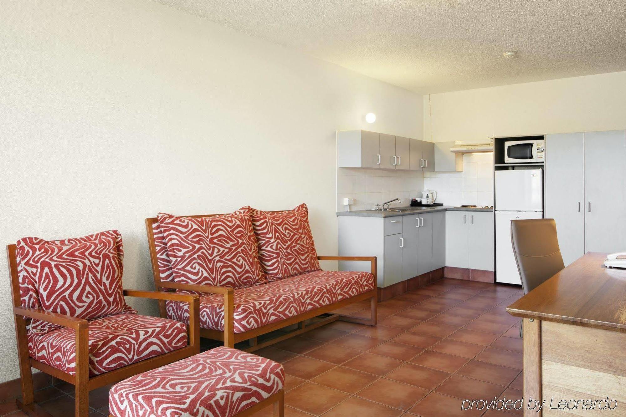 Holiday Inn & Suites Port Moresby By Ihg Porto Moresby Quarto foto