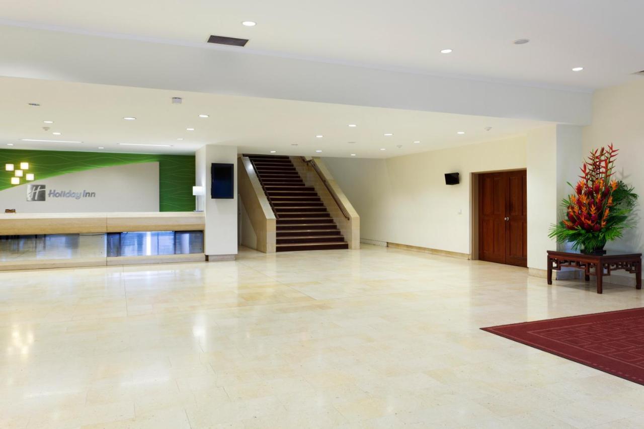Holiday Inn & Suites Port Moresby By Ihg Porto Moresby Exterior foto
